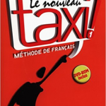 Le Nouveau Taxi 1 : Methode de francais (1DVD)