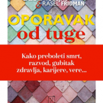 Oporavak od tuge