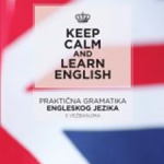 Praktična gramatika engleskog jezika