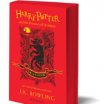 Harry Potter Azkaban - Gryffindor