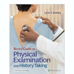 BATES GUIDE PHYS EXAM 13E (INT ED)    CB