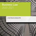 Business Law 2020-2021