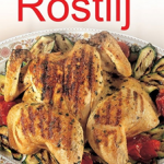 Roštilj - Evro Giunti