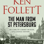 The Man From St Petersburg