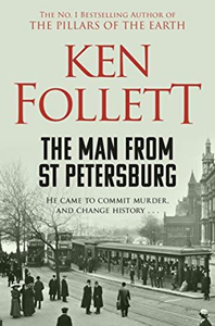 upload202112172033144762.png The Man From St Petersburg - Slika 1