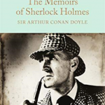 The Memoirs of Sherlock Holmes
