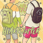 Heartstopper Volume Three