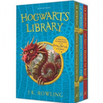 Hogwarts Library Box Set, The