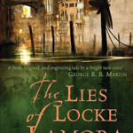 Lies of Locke Lamora