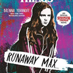 Stranger Things: Runaway Max
