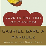 Love in the Time of Cholera (Oprah's Book Club)