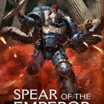 Spear of the Emperor (Warhammer 40000)