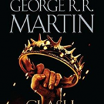 A Clash of Kings (A Song of Ice and Fire, Book 2)