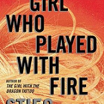The Girl Who Played with Fire (Millennium Series)