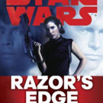 Razor's Edge: Star Wars