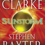 Sunstorm (A Time Odyssey)