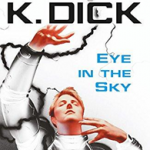 Eye In The Sky