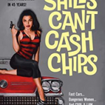 Shills Can't Cash Chips