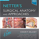 Netter's Surgical Anatomy and Approaches