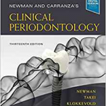 Newman and Carranza's Clinical Periodontology 13th