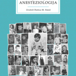 Pedijatrijska anesteziologija