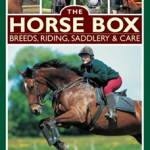 Horse Box  Breeds, Riding, Saddlery Care