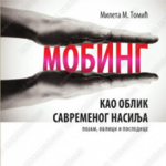 Z36501 Mobing kao oblik savremenog nasilja : pojam, oblici i posledice