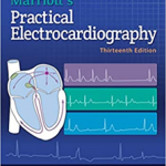 Marriott's Practical Electrocardiography 13E      Pb