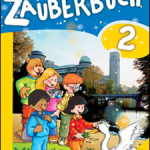 Das Zauberbuch 2 - udžbenik za 4. razred