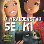 Kinra devojke 8  U kraljevstvu senki