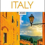 Italy  DK Eyewitness Travel Guide