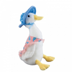 Jemima puddle-duck large