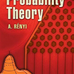 Probability Theory (Dover Books on Mathematics)