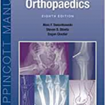 Manual Of Orthopaedics 8E             Pb