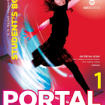 Portal to English 1 - udžbenik za 5. razred