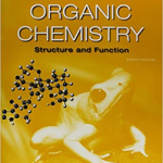 Study Guide and Solutions Manual for Organic Chemistry, 8th edition E