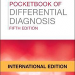 CHURCHILL'S POCKETBOOK OF DIFFERENTIAL DIAGNOSIS 5E IE