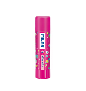 GLUE STICK 21g, PINK, MILAN