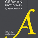Collins German Dictionary and Grammar pb  8.ed.