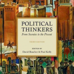 Political Thinkers : From Socrates to the Present