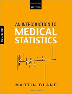 An Introduction to Medical Statistics 4E