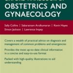 Oxford Handbook of Obstetrics and Gynaecology 3/e