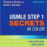 Usmle Step 1 Secrets in Color