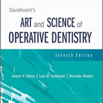 Sturdevant's Art and Science of Operative Dentistry