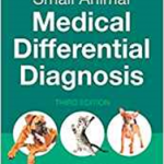 Small Animal Medical Differential Diagnosis