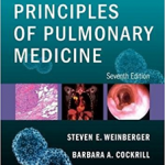 Principles of Pulmonary Medicine