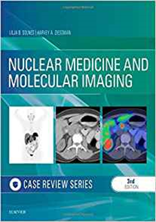 Nuclear Medicine and Molecular Imaging: Case Review Series