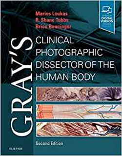 Gray's Clinical Photographic Dissector of the Human Body