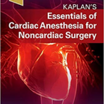 Essentials of Cardiac Anesthesia for Noncardiac Surgery