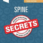 Spine Secrets